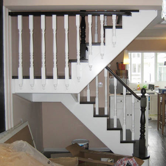 家装楼梯踏步高-踏步宽尺寸